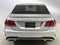 2014 Mercedes-Benz E 350 E 350 Sport