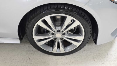 2014 Mercedes-Benz E 350 E 350 Sport