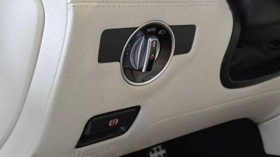 2015 Mercedes-Benz SL 400 2dr Roadster