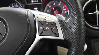 2015 Mercedes-Benz SL 400 2dr Roadster