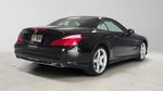 2015 Mercedes-Benz SL 400 2dr Roadster