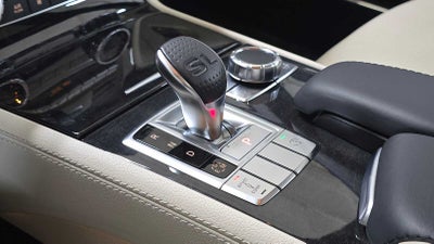 2015 Mercedes-Benz SL 400 2dr Roadster