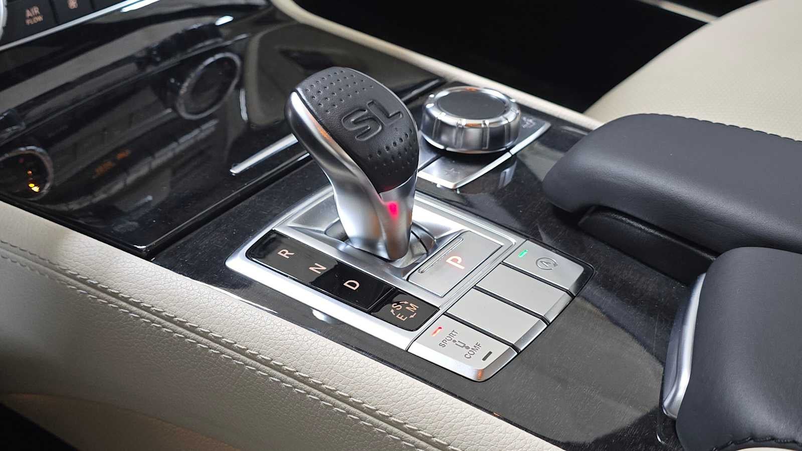 2015 Mercedes-Benz SL 400 2dr Roadster