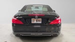 2015 Mercedes-Benz SL 400 2dr Roadster