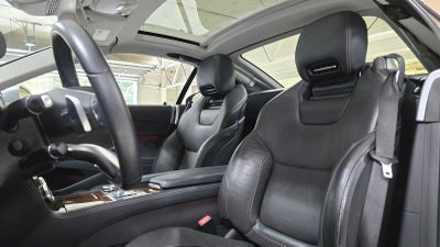 2017 Mercedes-Benz SL-Class SL 550