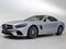 2017 Mercedes-Benz SL-Class SL 550