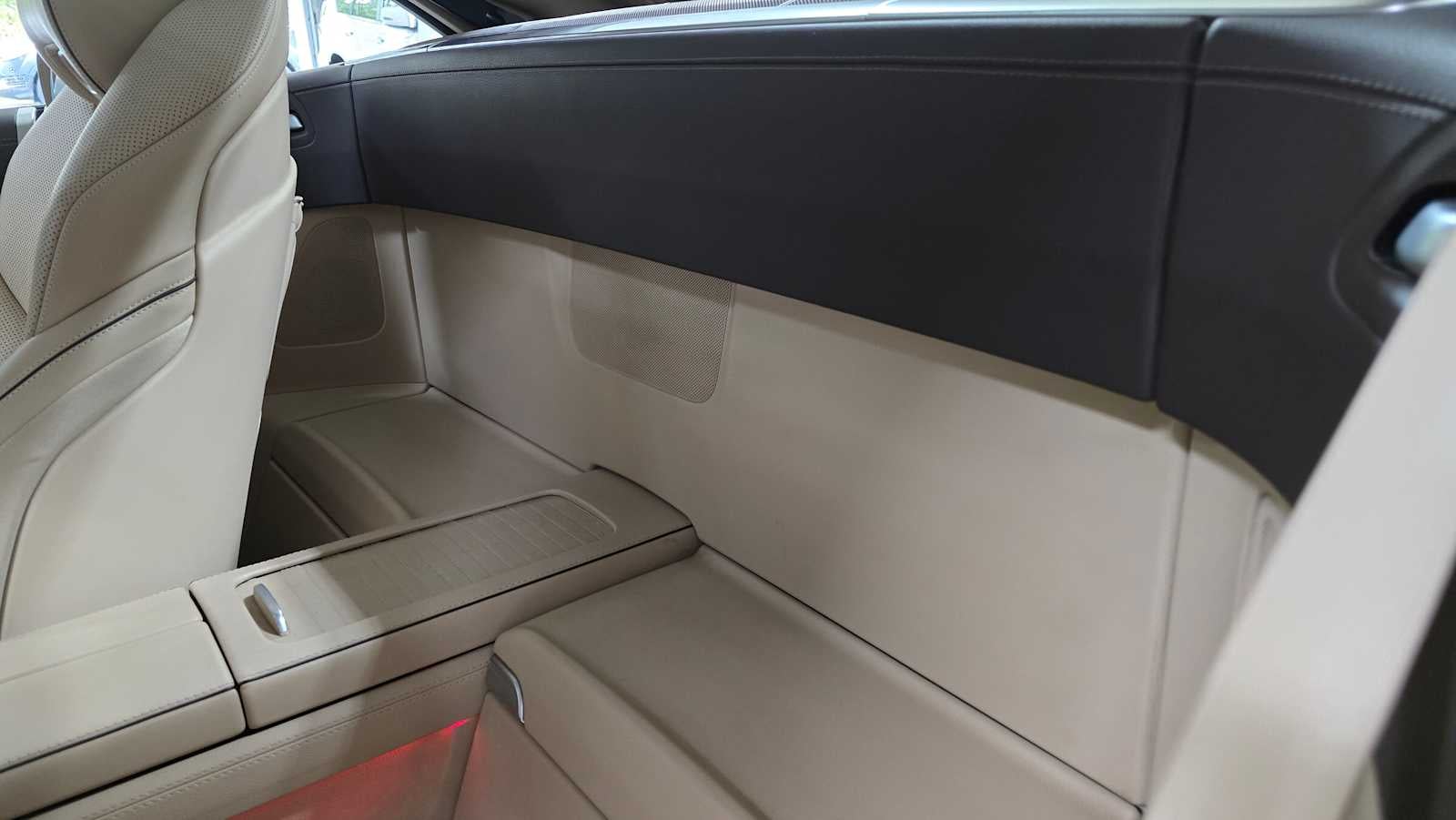 2019 Mercedes-Benz SL-Class SL 550