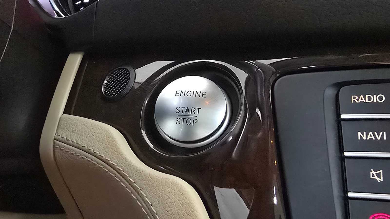 2019 Mercedes-Benz SL-Class SL 550