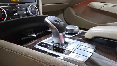 2019 Mercedes-Benz SL-Class SL 550