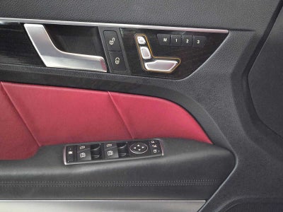 2016 Mercedes-Benz E 400 2dr Cpe RWD