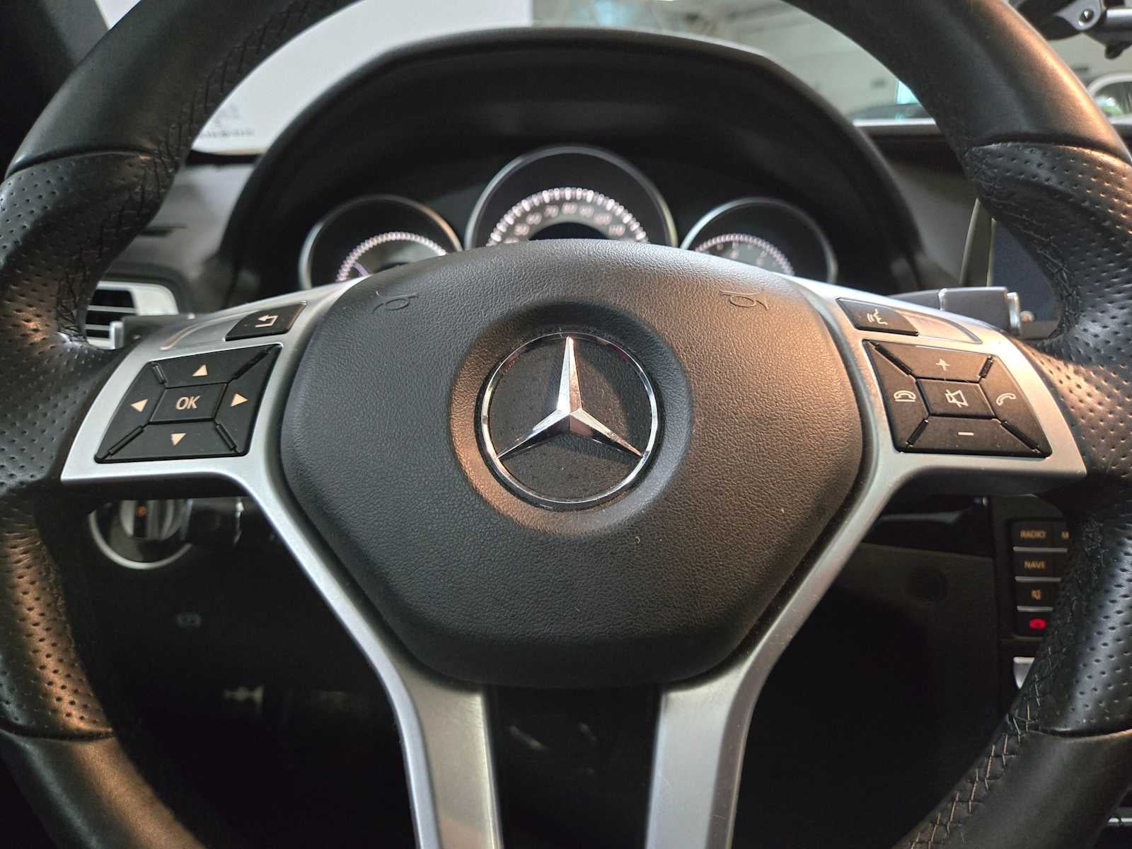 2016 Mercedes-Benz E 400 2dr Cpe RWD