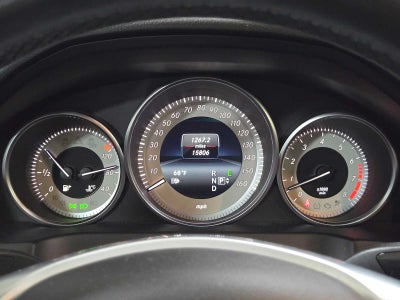2016 Mercedes-Benz E 400 2dr Cpe RWD