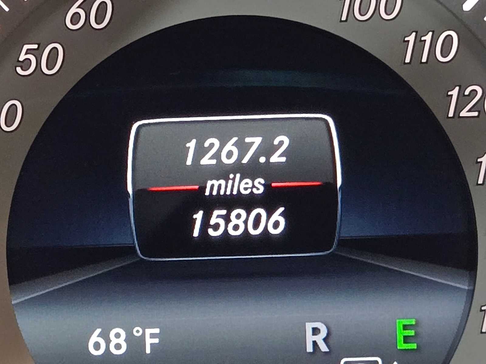 2016 Mercedes-Benz E 400 2dr Cpe RWD
