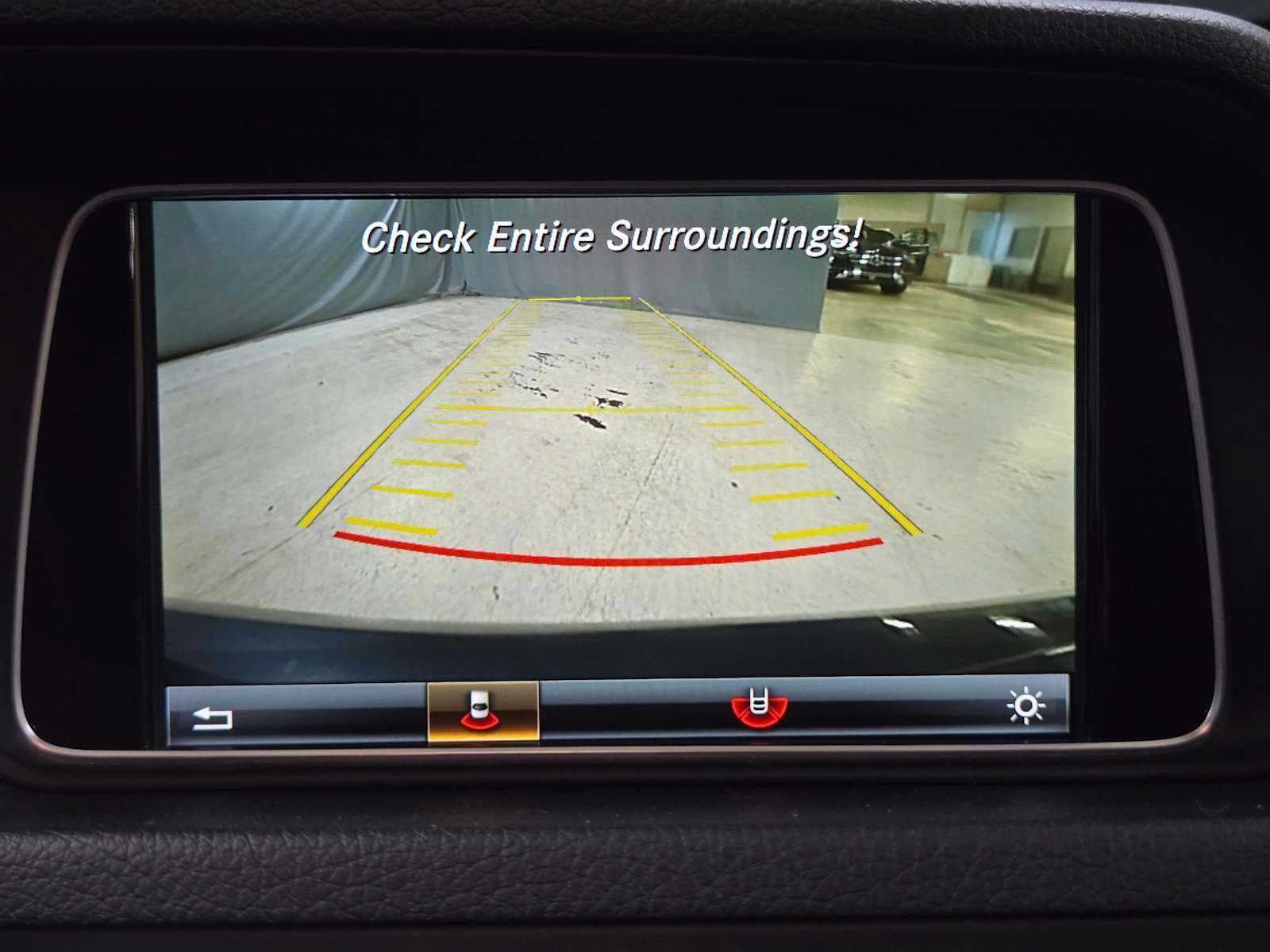 2016 Mercedes-Benz E 400 2dr Cpe RWD