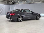2016 Mercedes-Benz E 400 2dr Cpe RWD