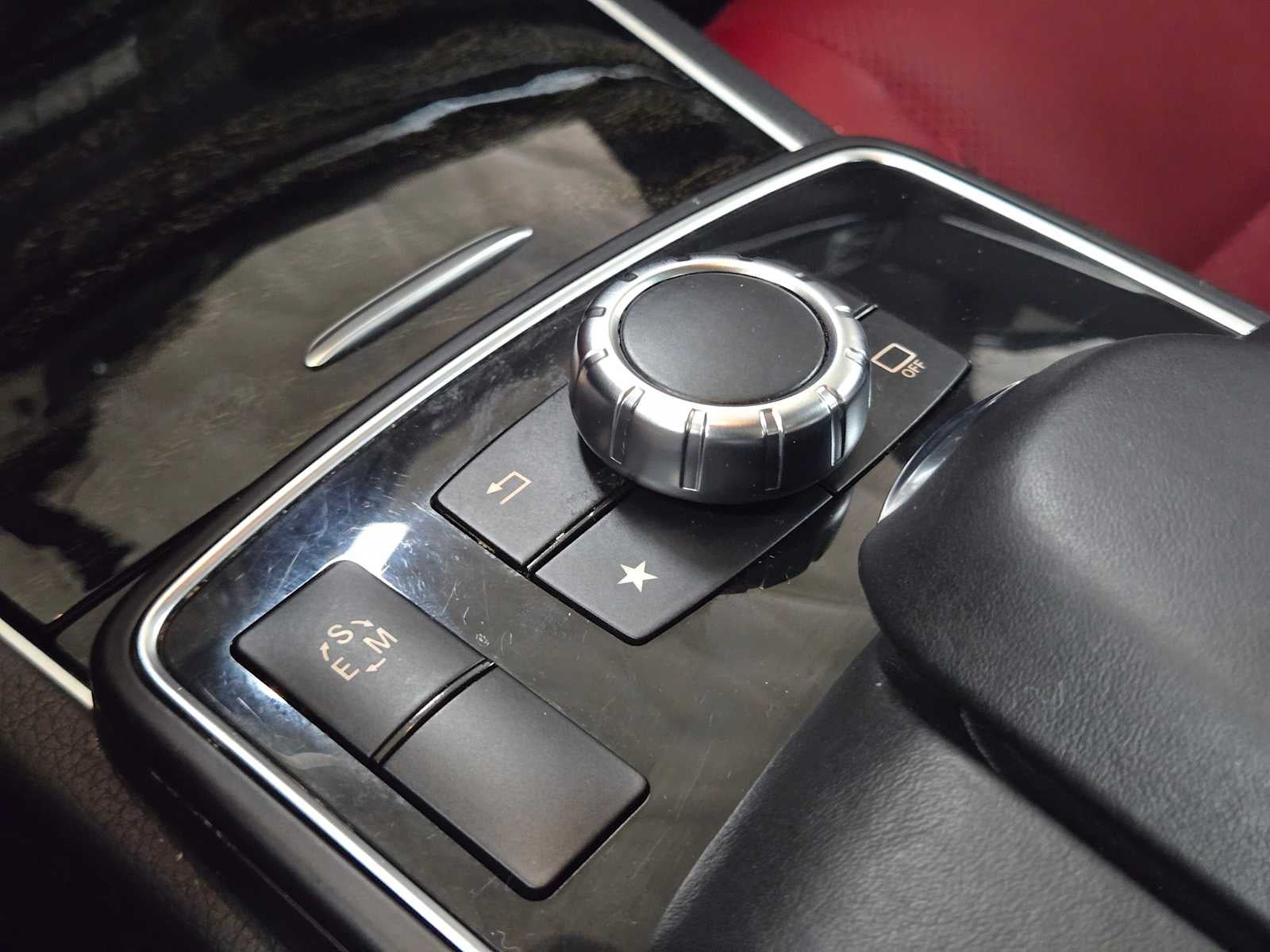 2016 Mercedes-Benz E 400 2dr Cpe RWD