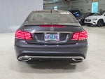 2016 Mercedes-Benz E 400 2dr Cpe RWD