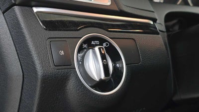 2017 Mercedes-Benz E 400 4MATIC® Coupe