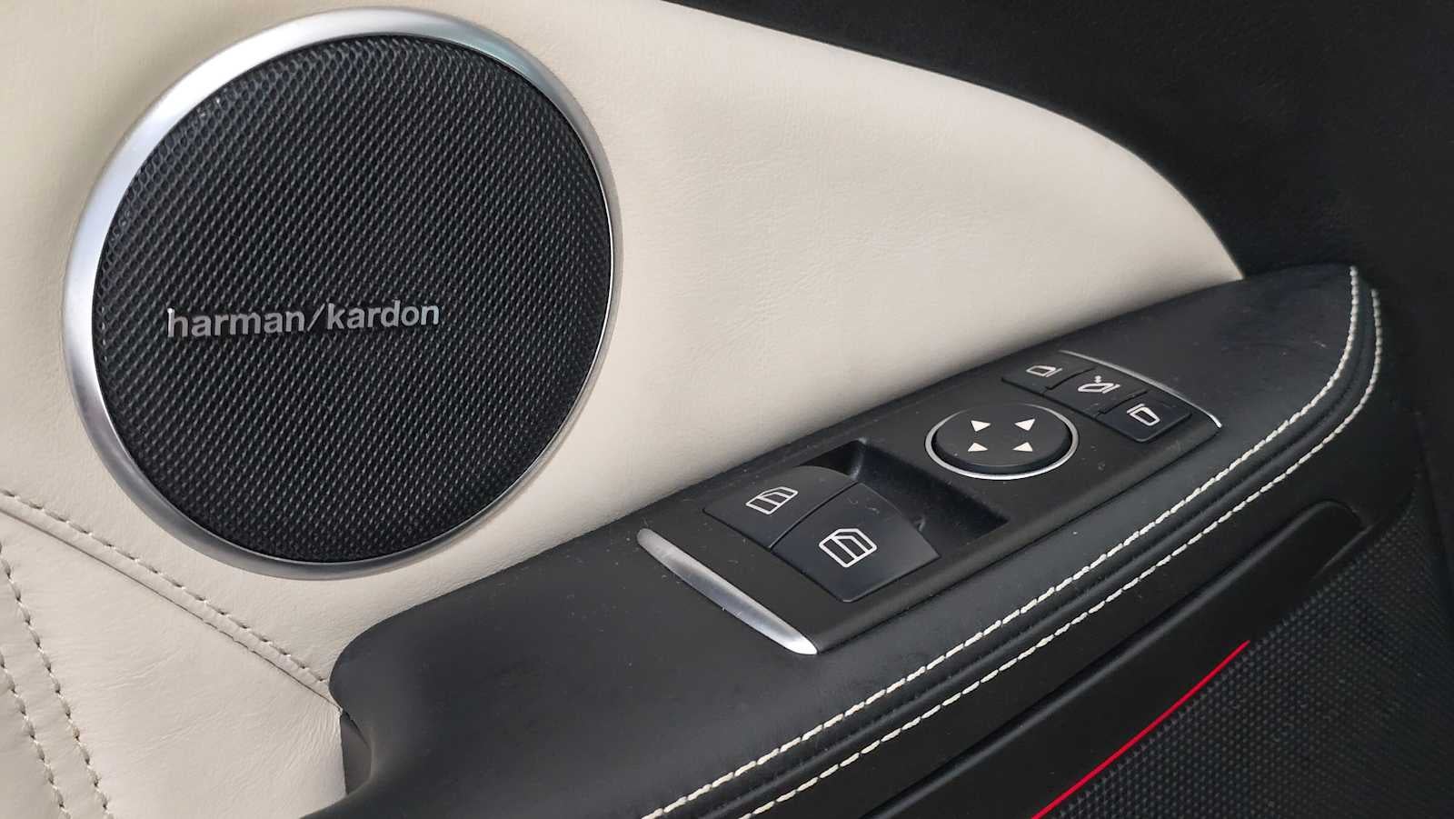 2016 Mercedes-Benz SLK SLK 300