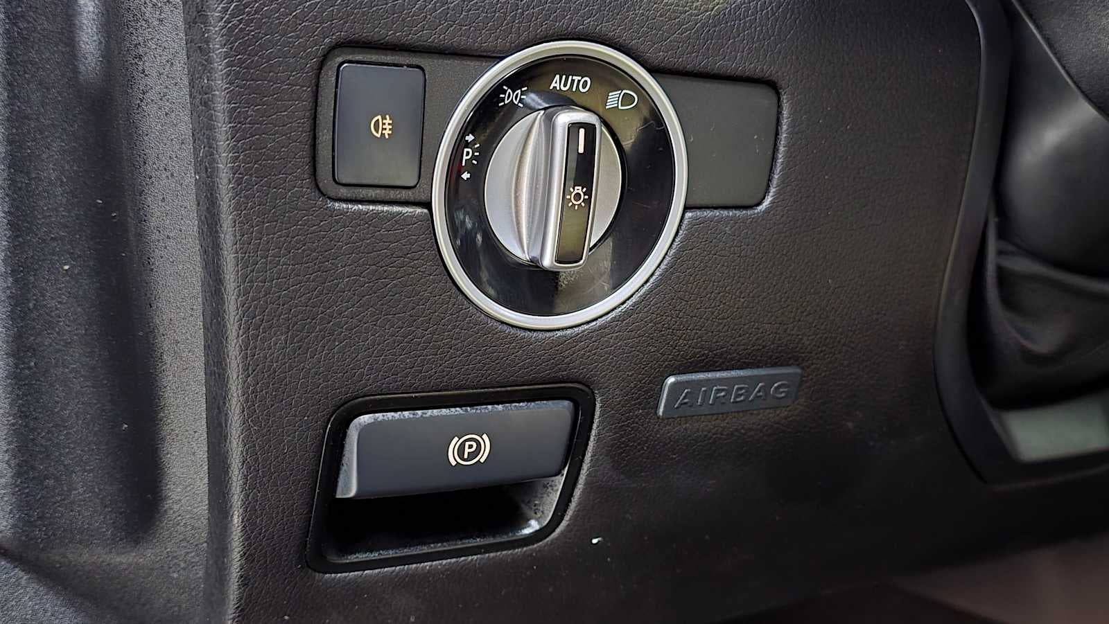 2016 Mercedes-Benz SLK SLK 300