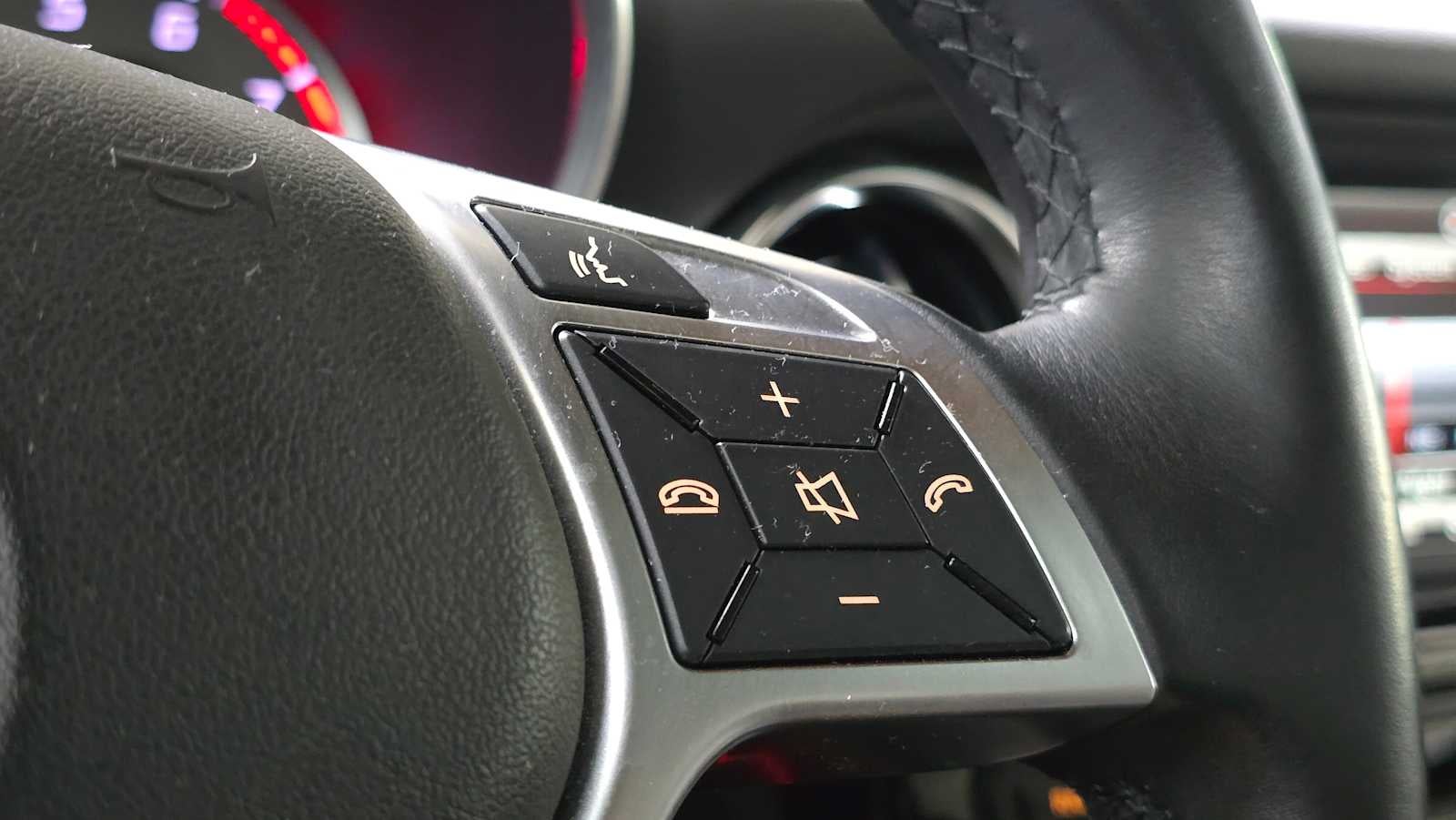 2016 Mercedes-Benz SLK SLK 300