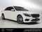 2015 Mercedes-Benz S 550 S 550