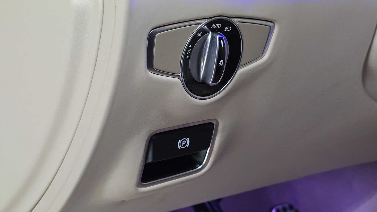 2015 Mercedes-Benz S 550 S 550