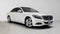 2017 Mercedes-Benz S 550 Sedan