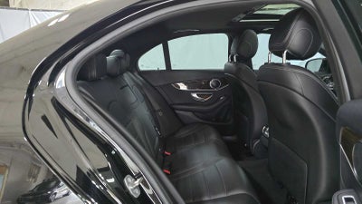 2020 Mercedes-Benz C 300 Sedan