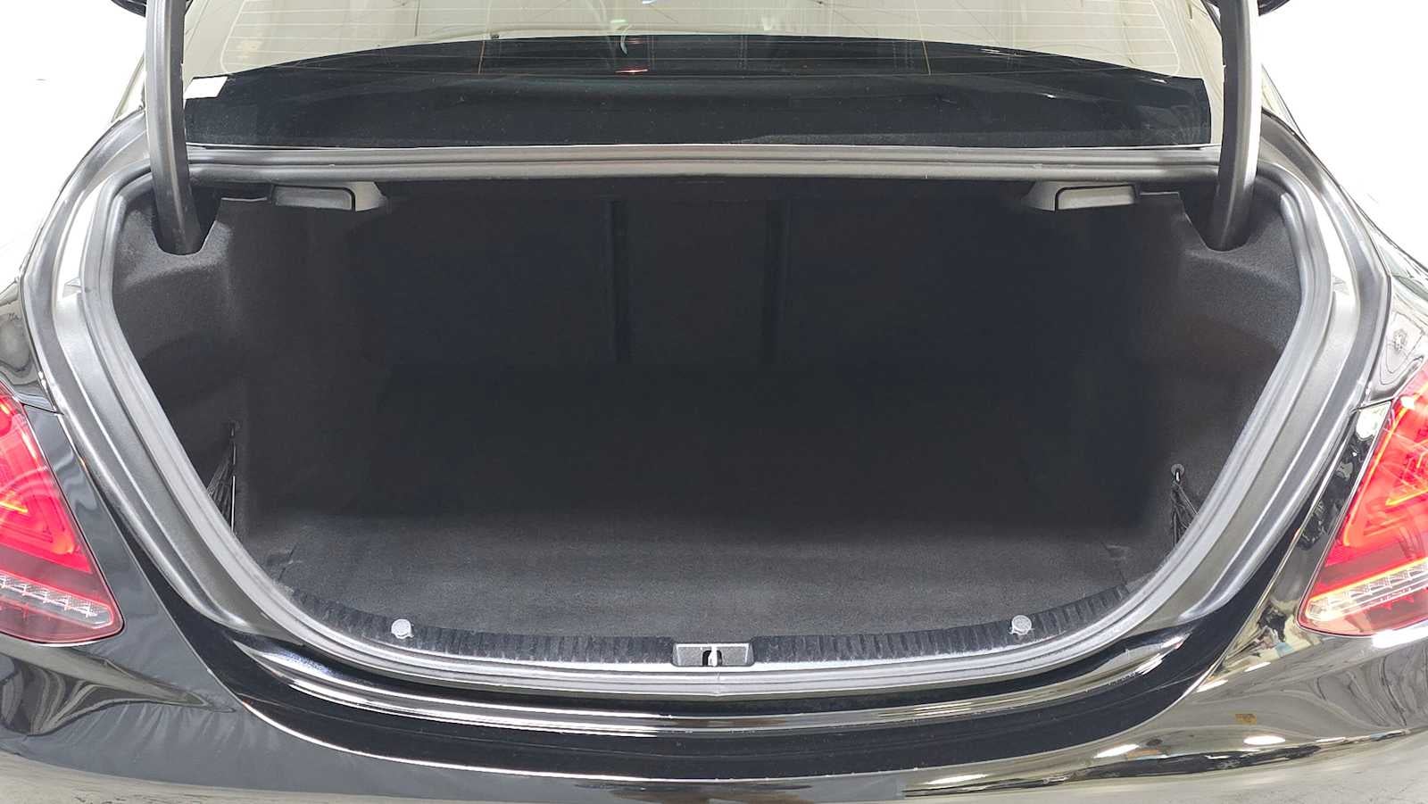 2020 Mercedes-Benz C 300 Sedan