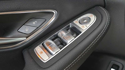 2020 Mercedes-Benz C 300 Sedan