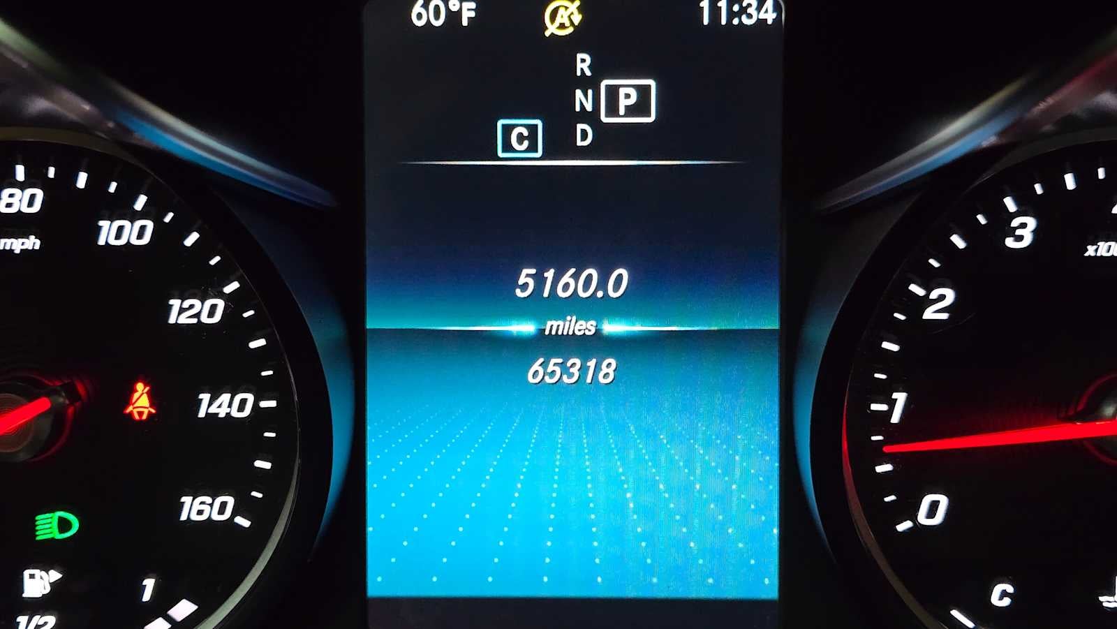 2020 Mercedes-Benz C 300 Sedan