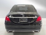 2020 Mercedes-Benz C 300 Sedan