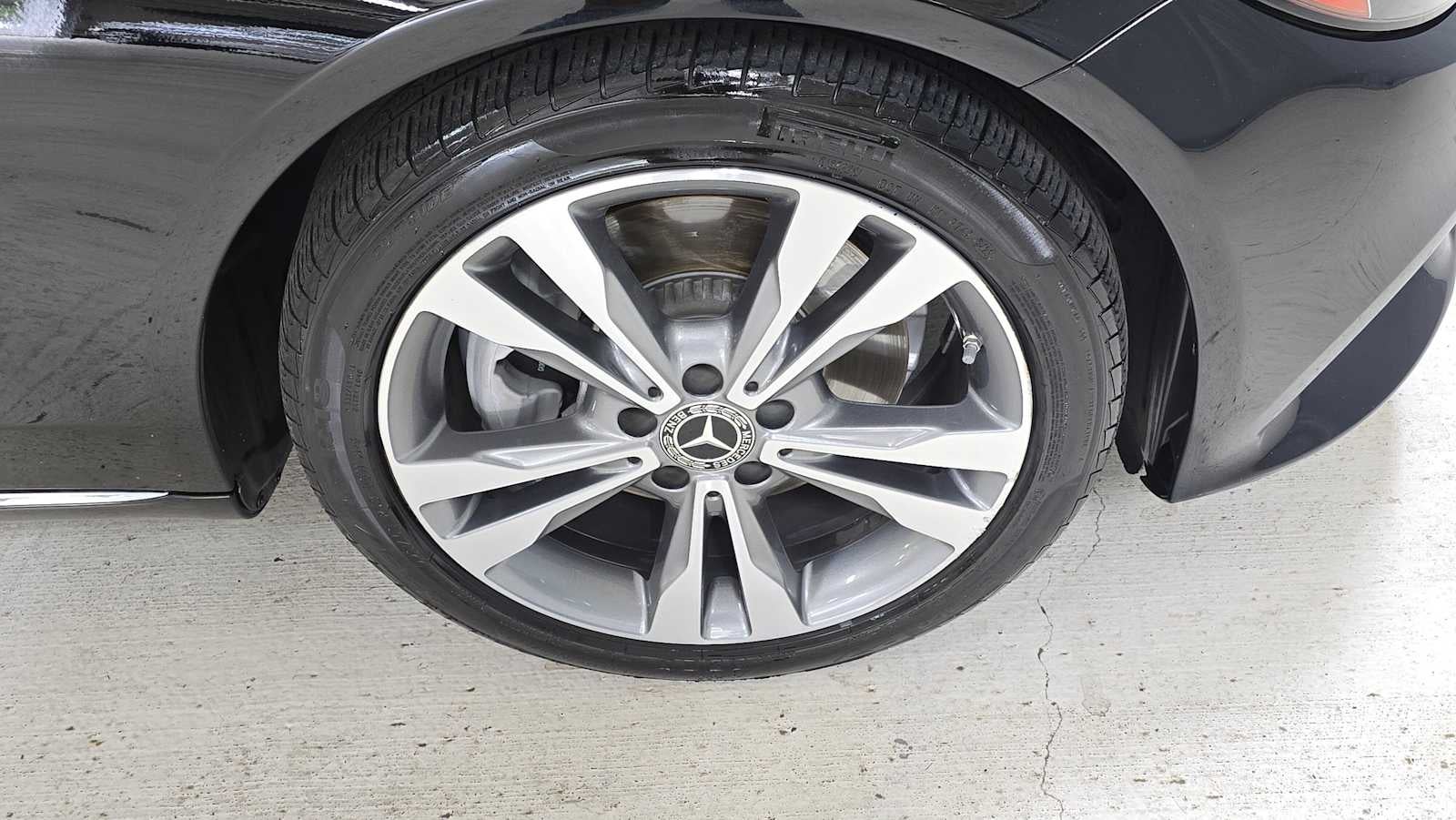 2020 Mercedes-Benz C 300 Sedan