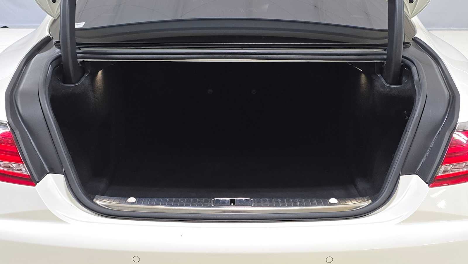 2016 Mercedes-Benz S 550 S 550