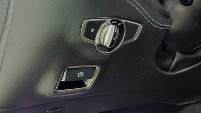 2016 Mercedes-Benz S 550 S 550