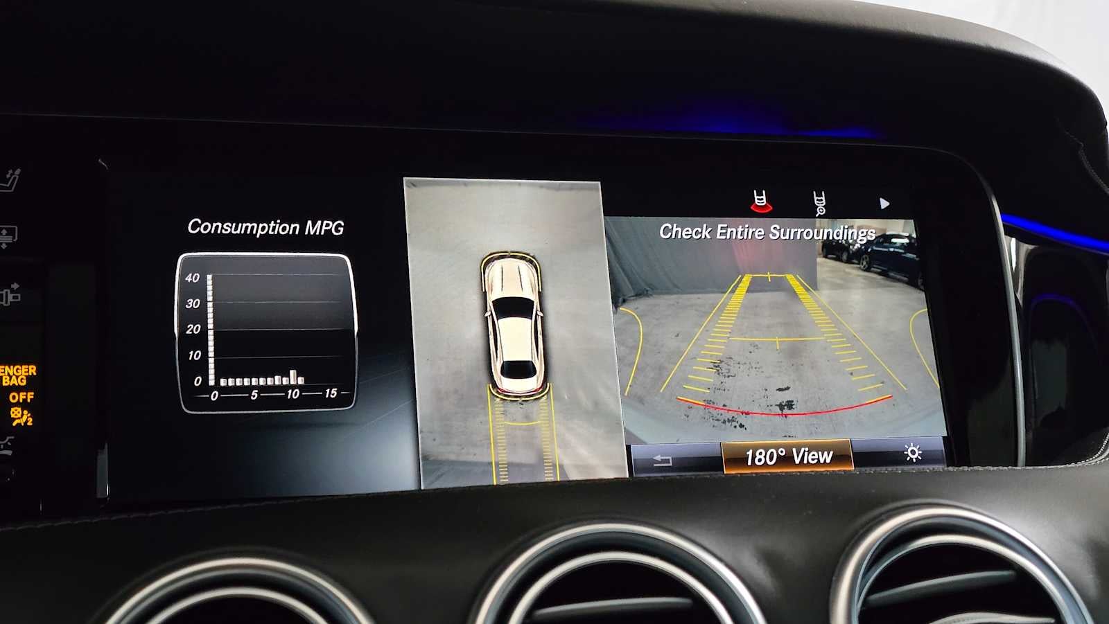 2016 Mercedes-Benz S 550 S 550