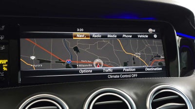 2016 Mercedes-Benz S 550 S 550