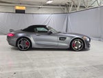 2018 Mercedes-Benz AMG® GT Roadster