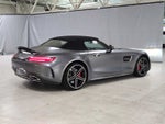 2018 Mercedes-Benz AMG® GT Roadster