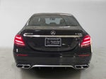 2019 Mercedes-Benz AMG® E 63 4MATIC®+ Sedan