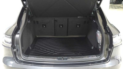 2022 Porsche Macan GTS