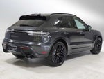 2022 Porsche Macan GTS