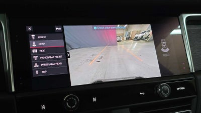 2022 Porsche Macan GTS