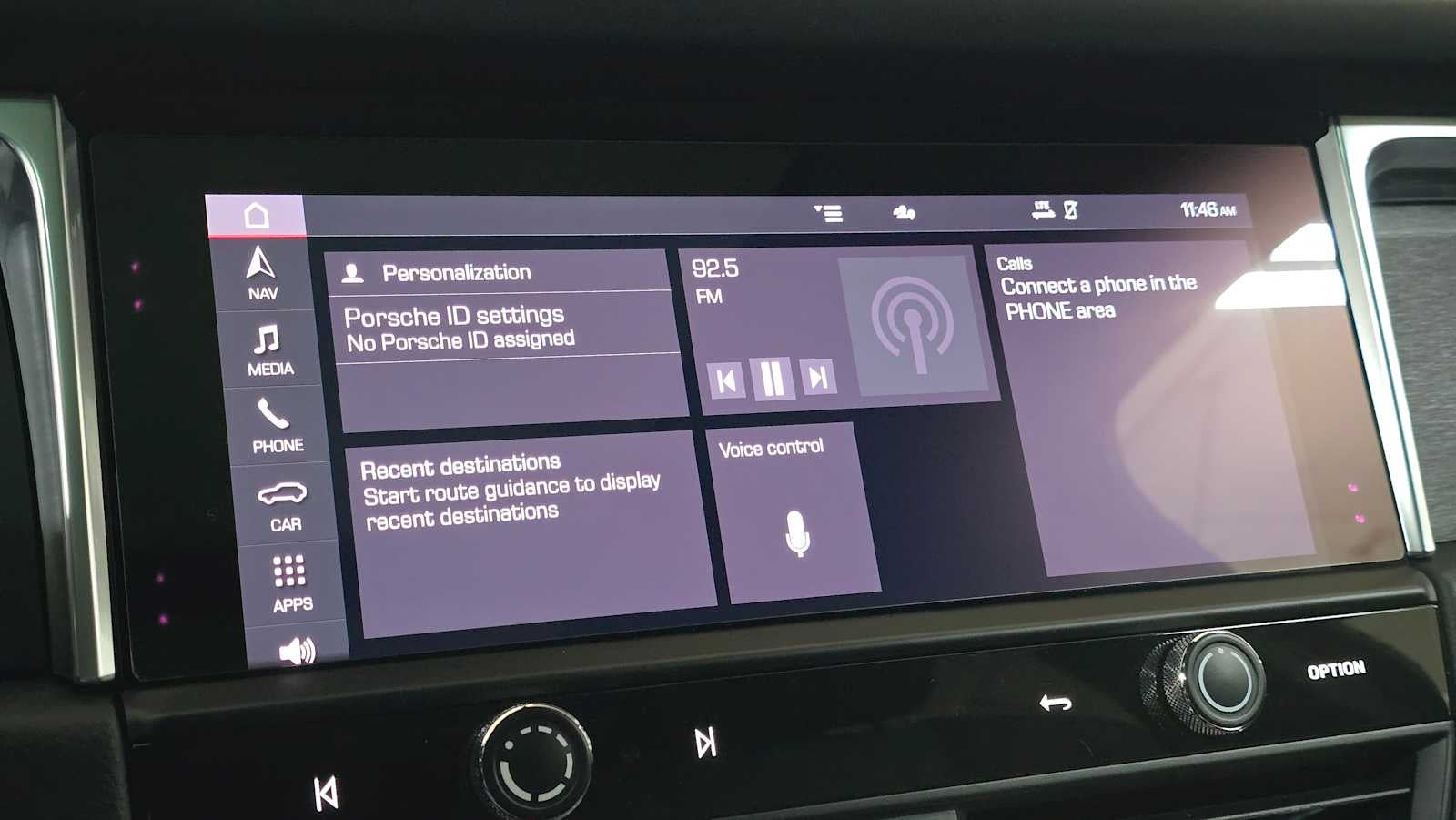 2022 Porsche Macan GTS