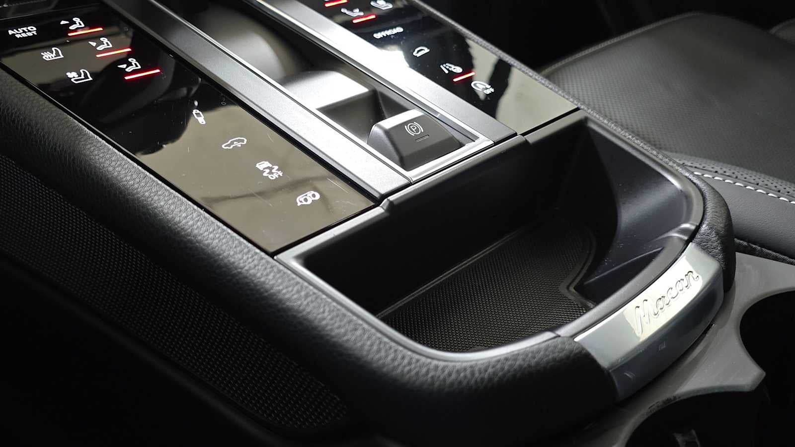 2022 Porsche Macan GTS