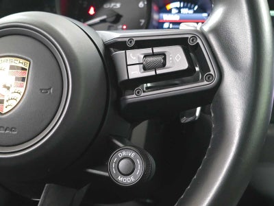 2023 Porsche Macan GTS