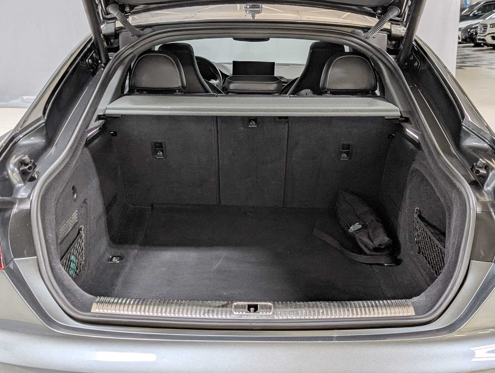 2021 Audi RS 5 Sportback 2.9 TFSI quattro