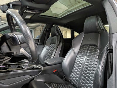 2021 Audi RS 5 Sportback 2.9 TFSI quattro