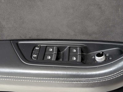 2021 Audi RS 5 Sportback 2.9 TFSI quattro